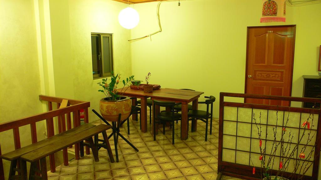 Shi-Jia B&B Jiufen Quarto foto