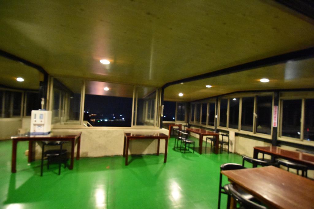 Shi-Jia B&B Jiufen Exterior foto