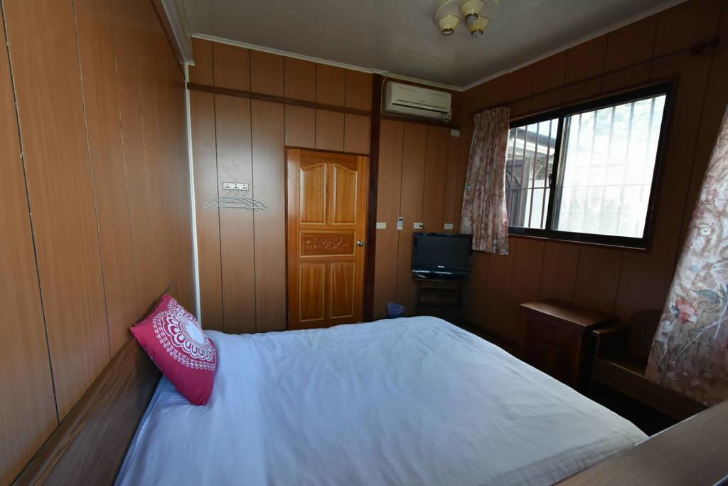 Shi-Jia B&B Jiufen Exterior foto